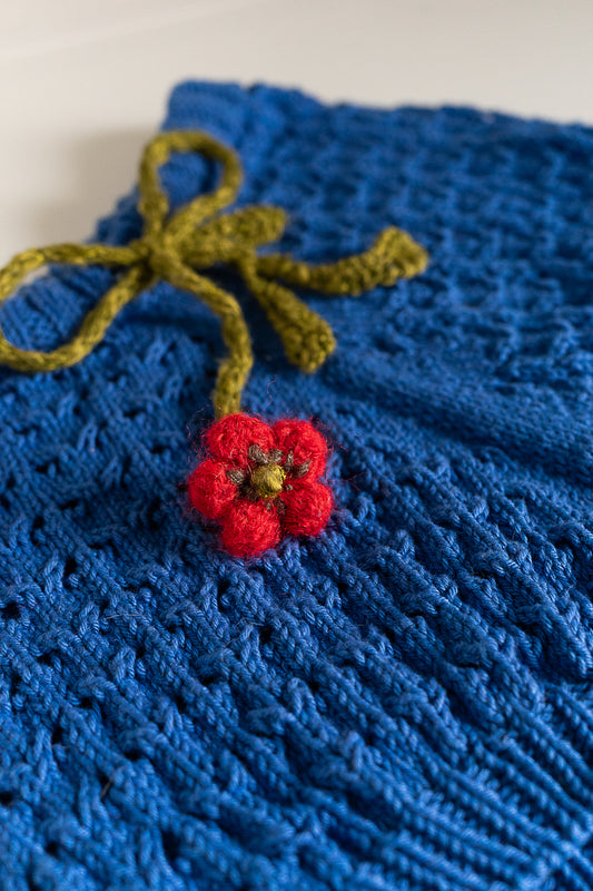 Meža zemenītes komplektiņš