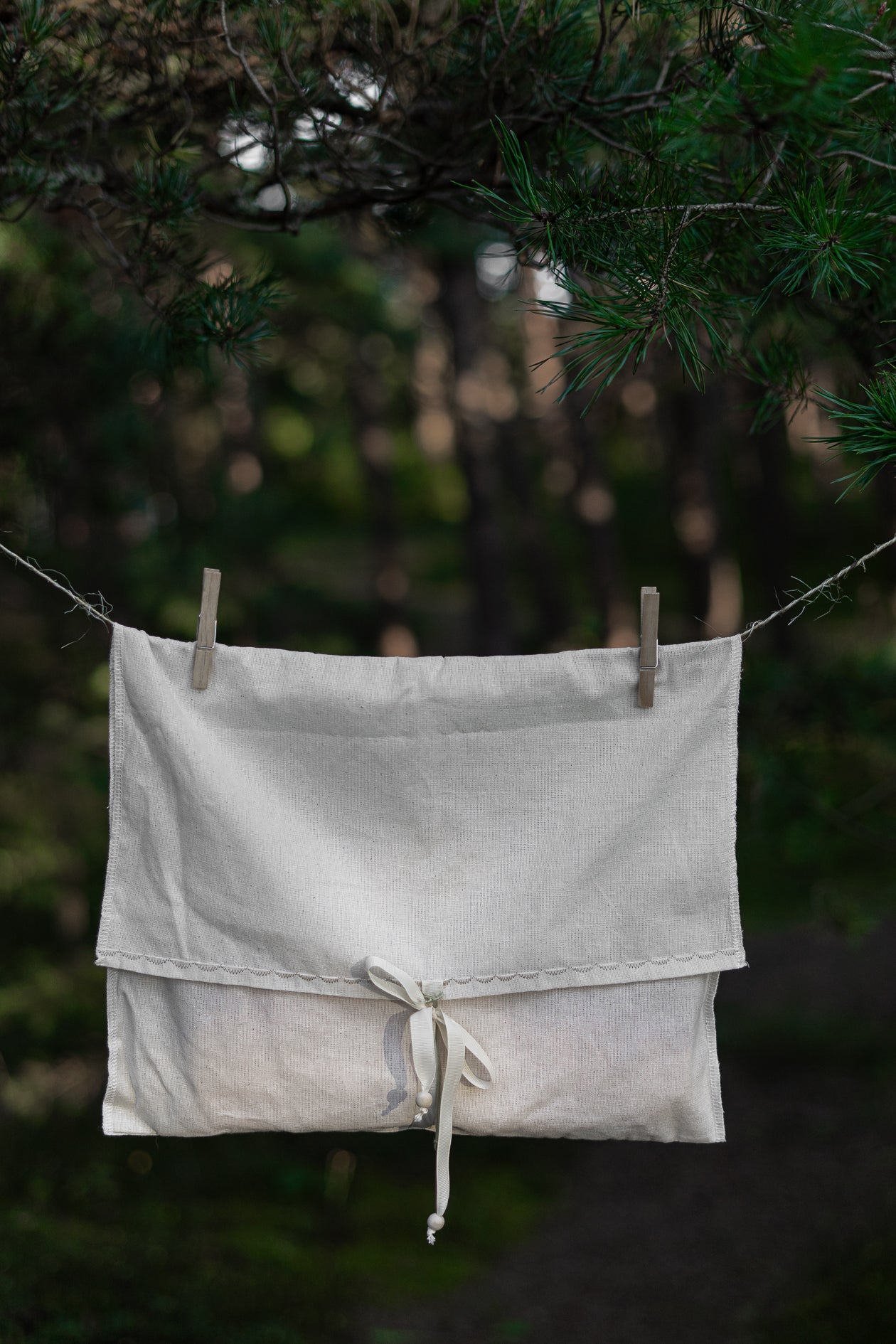 Džemperis Piejūras mežs